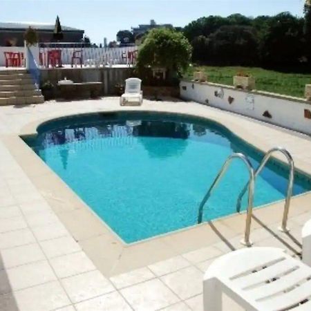 Talana Hotel Saint Helier Bagian luar foto