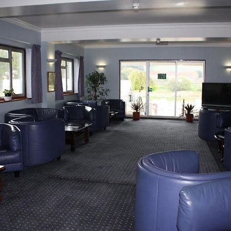 Talana Hotel Saint Helier Bagian luar foto