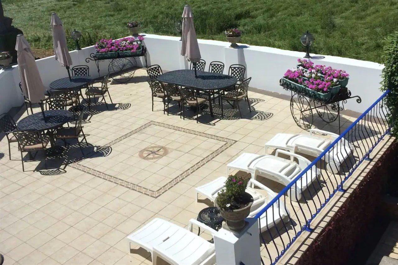 Talana Hotel Saint Helier Bagian luar foto
