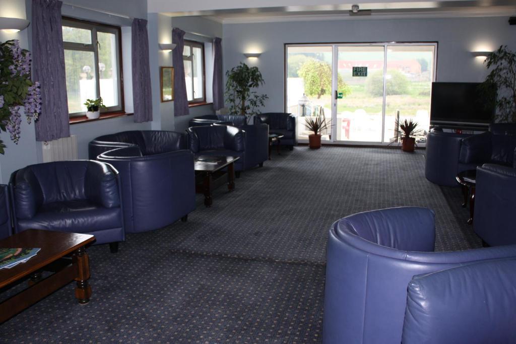 Talana Hotel Saint Helier Bagian luar foto