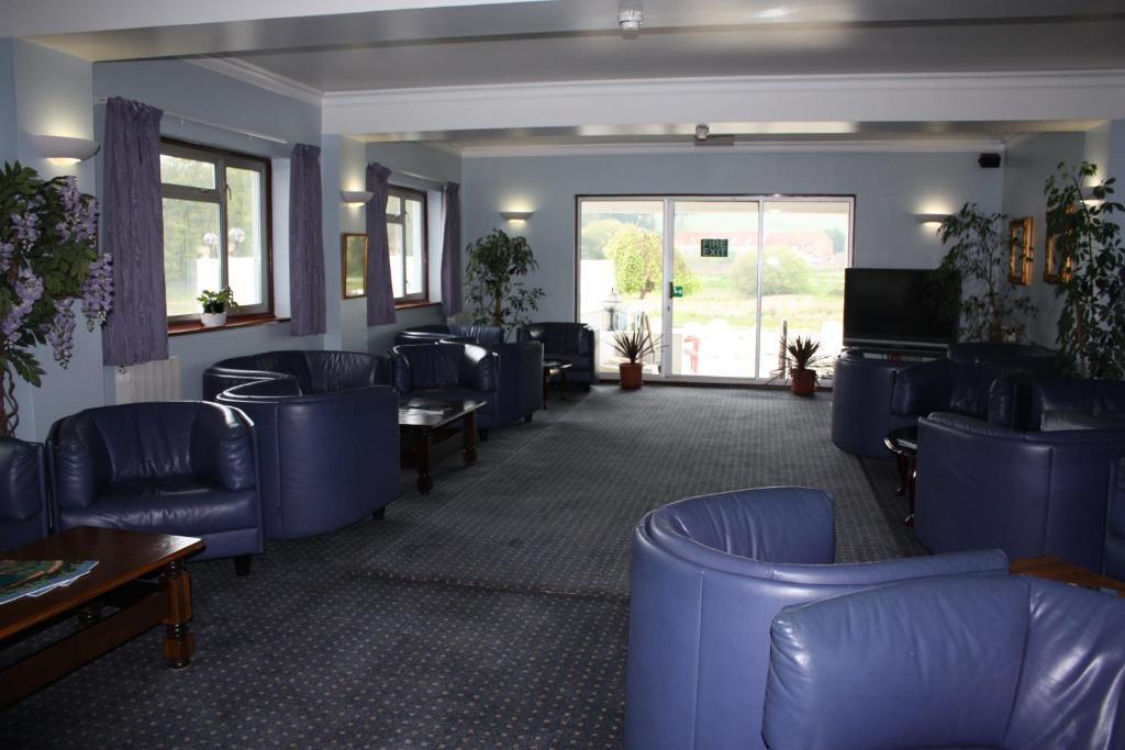 Talana Hotel Saint Helier Bagian luar foto
