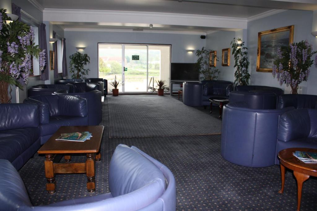 Talana Hotel Saint Helier Bagian luar foto