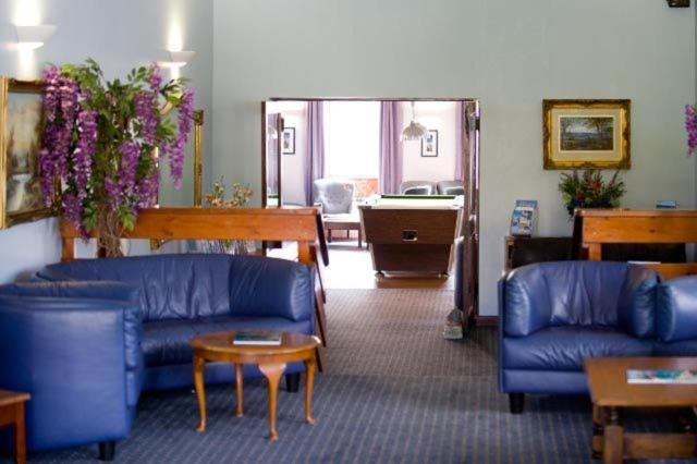Talana Hotel Saint Helier Bagian luar foto