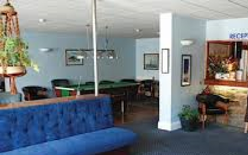 Talana Hotel Saint Helier Bagian luar foto